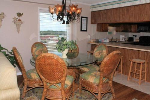 Apartamento Tidemaster 706 Condo