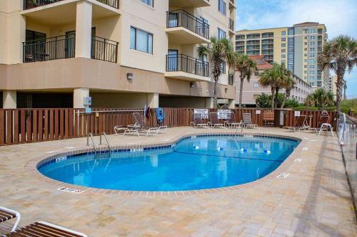 Apartamento Xanadu III 501 Condo