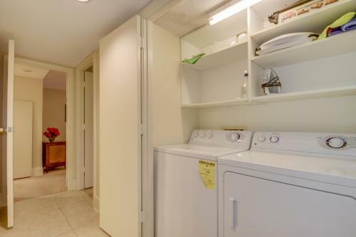 Apartamento South Hampton 508 Kingston Plantation Condo