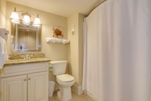 Apartamento South Hampton 508 Kingston Plantation Condo
