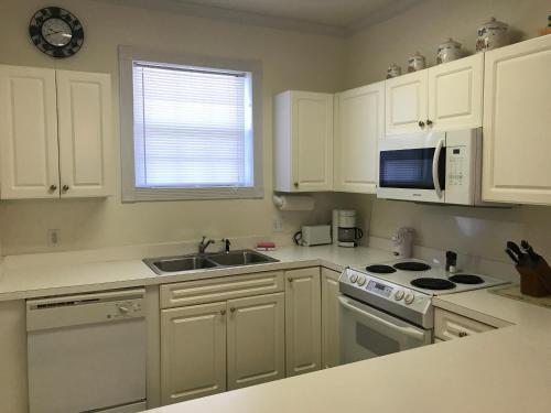 Apartamento Magnolia Place 303 Condo