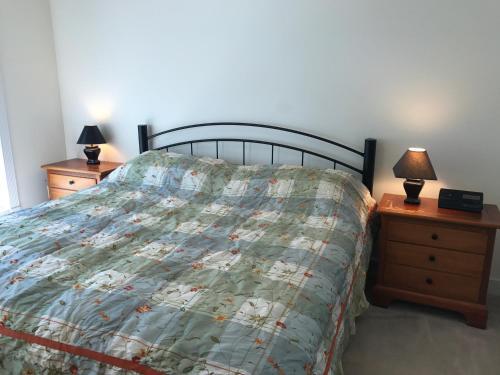 Apartamento Magnolia Place 303 Condo
