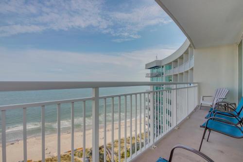 Apartamento Avista 1620 Ocean Drive Section Condo