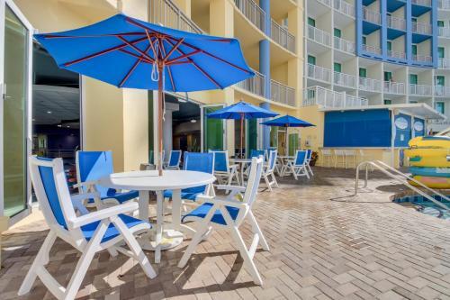 Apartamento Avista 1620 Ocean Drive Section Condo