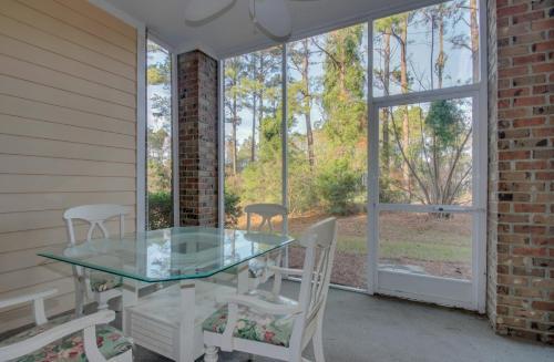 Apartamento Barefoot Resort Green Briar 112 Condo