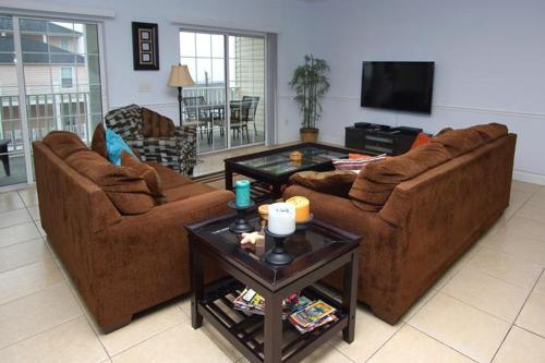 Apartamento Coconut Grove 404 Condo