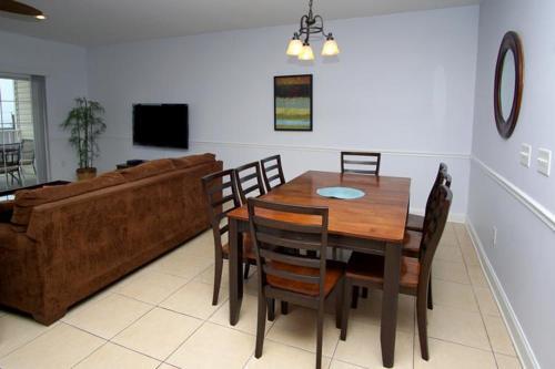 Apartamento Coconut Grove 404 Condo