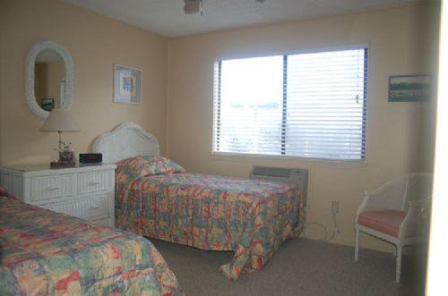 Apartamento Sunvillas 2-f Condo