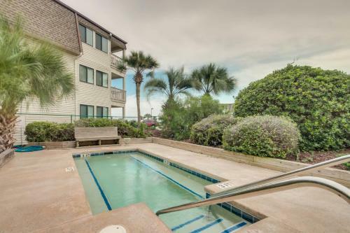 Apartamentos Ocean Forest Villas D303