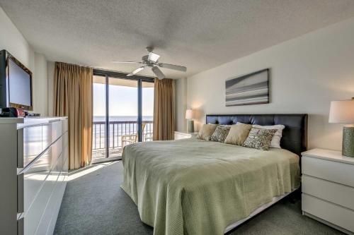 Apartamento Wellington - 502