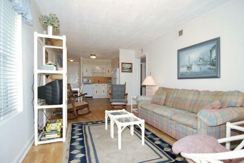 Apartamento Windy Village A7 Condo