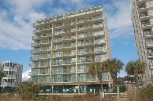 Apartamento Emerald Cove I 2-a Condo