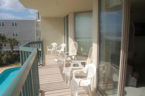 Apartamento Emerald Cove I 2-a Condo