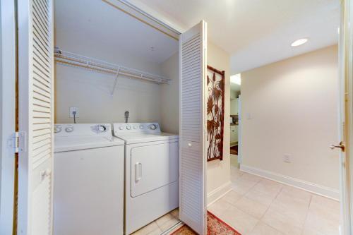 Apartamento The Island 914 Condo