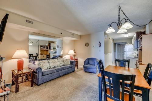 Apartamento San-a-bel - 306