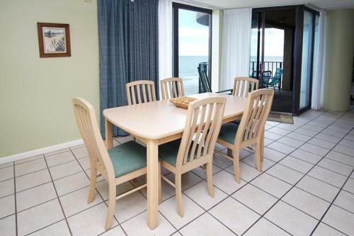 Apartamento Sea Castle 6d Condo