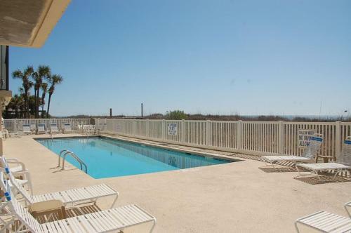 Apartamento Crescent Sands At Cb, Unit 3-b Condo