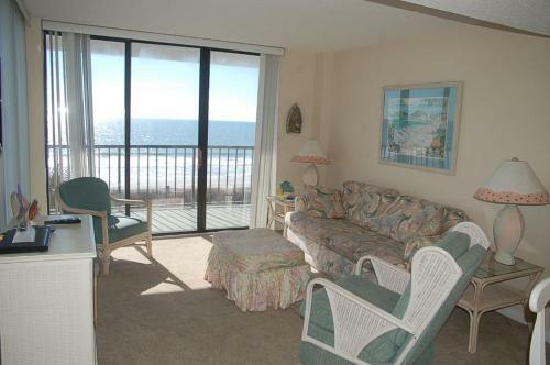Apartamento Crescent Sands At Cb, Unit 3-b Condo