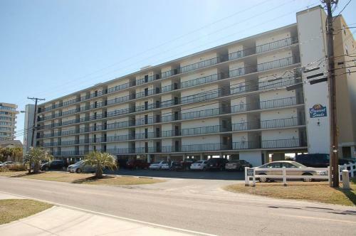 Apartamento Crescent Sands At Cb, Unit 3-b Condo