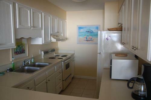 Apartamento Crescent Sands At Cb, Unit 3-b Condo