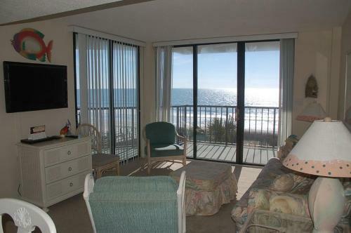 Apartamento Crescent Sands At Cb, Unit 3-b Condo