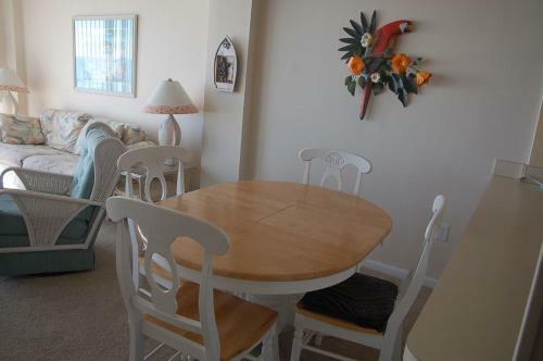 Apartamento Crescent Sands At Cb, Unit 3-b Condo