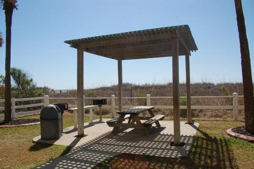 Apartamento Crescent Sands At Cb, Unit 3-b Condo