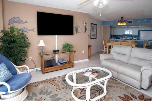 Apartamento Ocean Bay Club 602 Condo