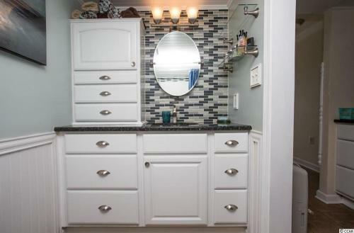 Apartamento Bluewater Resort 303