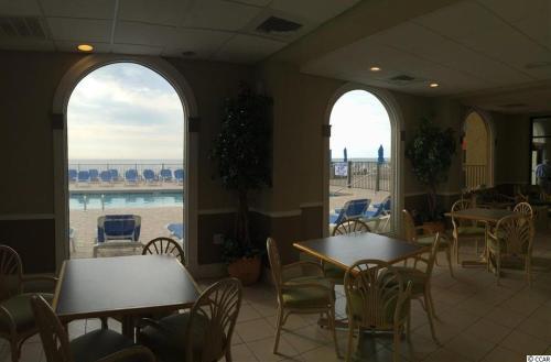 Apartamento Bluewater Resort 303