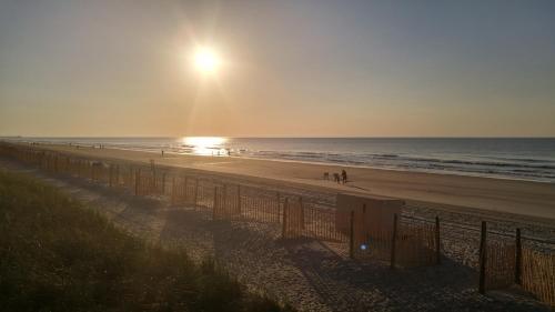 Apartamento Bluewater Resort 303