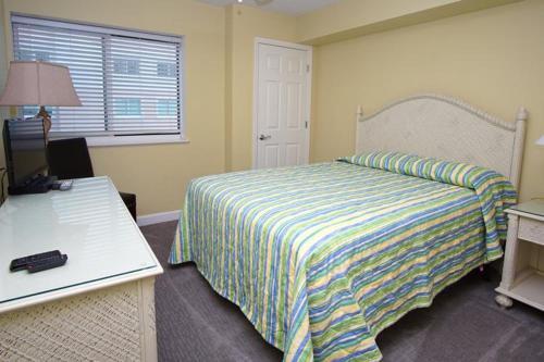 Apartamento Blue Water Keyes 1002 Condo