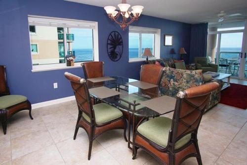 Apartamento Blue Water Keyes 1002 Condo