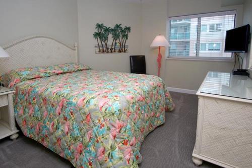 Apartamento Blue Water Keyes 1002 Condo