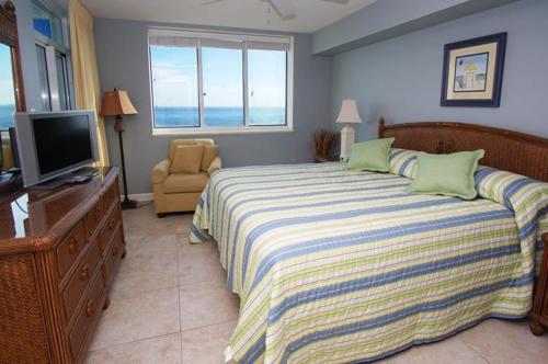 Apartamento Blue Water Keyes 1002 Condo