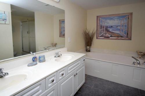 Apartamento Blue Water Keyes 1002 Condo