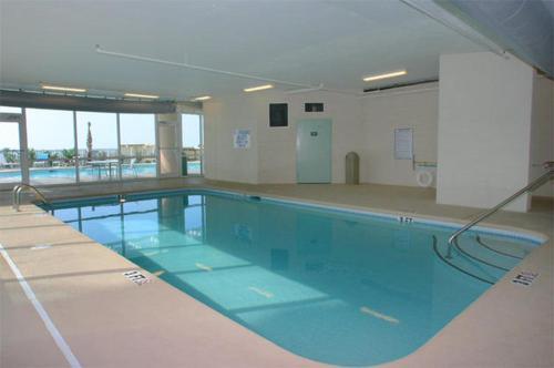 Apartamento Blue Water Keyes 1002 Condo