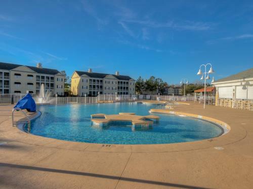 Hotel Harbour Lights Resort