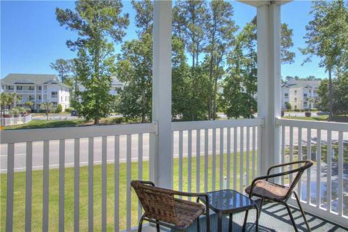 Apartamento River Oaks 44-f Condo
