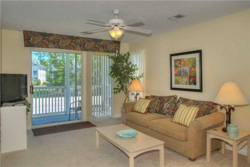 Apartamento River Oaks 44-f Condo