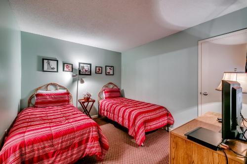 Apartamento Summit - 7e