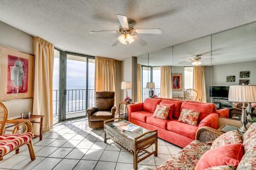 Apartamento Summit - 7e