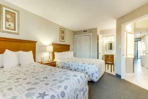 Apartamentos Ocean Forest Plaza, Unit 1601