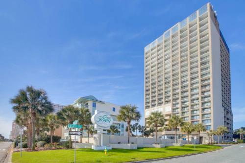 Apartamentos Ocean Forest Plaza, Unit 1601