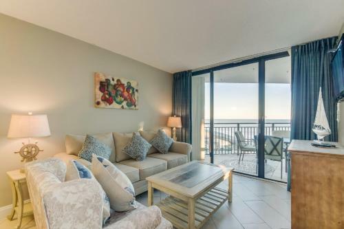 Apartamentos Ocean Forest Plaza, Unit 1601
