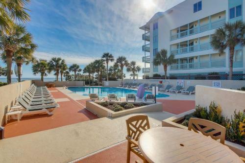 Apartamentos Ocean Forest Plaza, Unit 1601