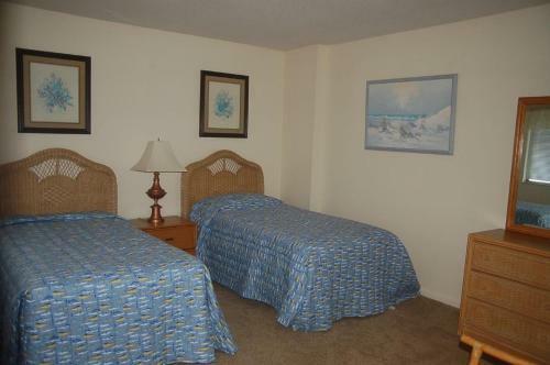 Apartamento 1037-2-g Crescent Sands At Cb Condo