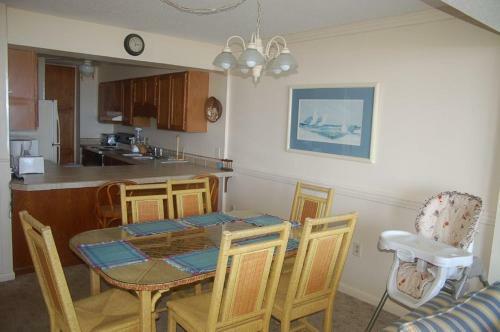 Apartamento 1037-2-g Crescent Sands At Cb Condo