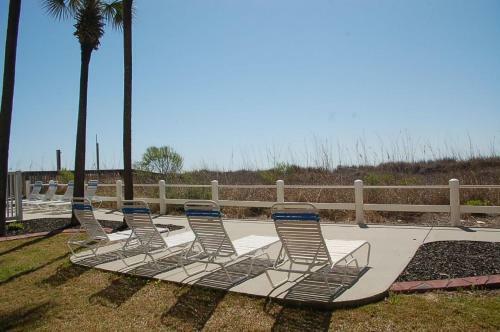 Apartamento 1037-2-g Crescent Sands At Cb Condo