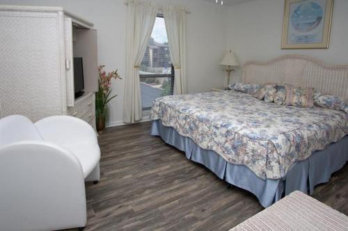 Apartamento Tilghman Lakes A1 Condo